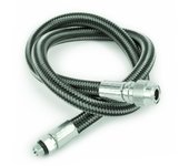 Best Divers-Dispensador de Látigo/Octopus XTREME 9/16F-3/8M Cm. 100