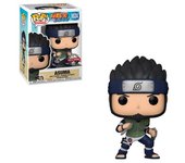 Funko-Pop! Vinyl (Exc) Naruto - Asuma (MT)