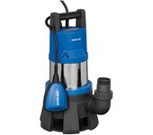 Super Ego - Bomba Sumergible Aguas Sucias Bts-250i-1300w 1500002296 - Extracción de Agua