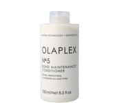 Olaplex bond maintenance acondicionador nº-5 250ml, rehidrata y repara tu pelo con el acondicionador no.5 bond maintenance de olaplex.