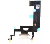 For iPhone XR USB Charging Port Dock Connector Flex Cable For iPhone X XS MAX XR Replacement Ribbon Mobile Phone Repair Parts