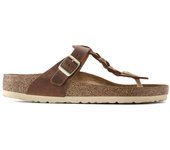 Birkenstock - Gizeh oscuro 1021355
