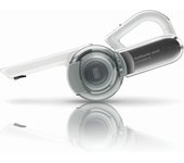 Black & Decker PV1820L-QW - Aspirador Pivot 18V Litio