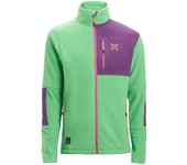 Altus | Lombardia z80 | Chaqueta forro polar | Capa intermedia | Hombre