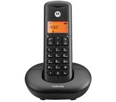 MOTOROLA E201 Telefono DECT Call Blocking