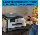 HP OfficeJet Pro Impresora multifunción 9132e