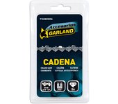 Cadena de motosierra para espada de 16" (40cm) 3/8 b.p 16" 56 e 7103805056