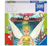 Puzzle ravensburger campanilla 8+ 300 piezas