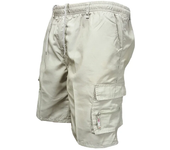 Men's Cargo Shorts Mens Tactical Shorts Casual Big Pocket Sports Slacks Casual Fashion Knee-length Cargo Short Pants Summer Male
