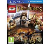 LEGO Lord of the Rings Juego para Consola Sony PlayStation Vita