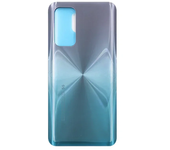 New For Xiaomi Mi 10T Pro 5G Battery Back Cover 3D Glass Panel For Mi 10T Rear Door Housing Case Chassis Add Adhesive Replace