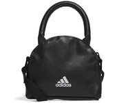 Bolso Adidas Mini Pu Kettle Negro Bag Ht4771 Mini Bolso