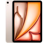 Apple iPad Air 2024 11" 128GB WiFi Blanco (Starlight)
