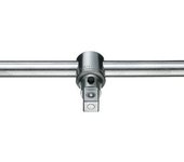 STAHLWILLE 13071000 1/2" MANERAL DE CRUCETA CON QR 506 QR