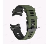 Silicone Strap for Samsung Galaxy Watch 6 4 Classic 47mm 43mm 46mm 42mm Bracelet Galaxy Watch 5/5pro 45mm/FE/4/6/7 40mm 44mm