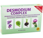 Robis Desmodium Complex Bio 60 Comprimidos