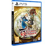Eiyuden Chronicle: Hundred Heroes Juego para Consola PlayStation 5 PS5