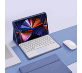 For Huawei MatePad 11.5 Case Funda Touchpad Bluetooth Keyboard Covers for Huawei MatePad 11.5 2023 BTK-W00 BTK-W09 Pen Holder
