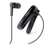 SBS Auricular Bluetooth V3.0 con Clip y Cable de Carga