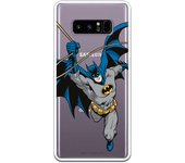 Carcasa para Samsung Galaxy Note 8 - Batman Classic Climb
