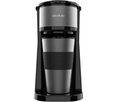CAFETERA DE GOTEO CECOTEC COFFEE 66 DROP & GO