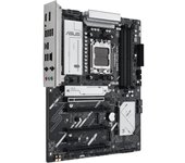 Asus prime b840-plus wifi placa base am5 -wifi, bluetooth, 4x ddr5, 3x m2, 4x sata iii, pcie 3.0, 4.0, usb 2.0, 3.2, usb-c, rj-45, hdmi, displayport - factor de forma atx
