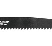 MAKITA P-47092 Sierra de sable 225mm corte rápido 6TPI 5pcs