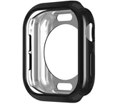 Screen Protector Cover For Apple Watch series 10 42mm 46mm TPU bumper bumper Screen Protector Case iWatch 10 42/46 Accessories