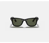 Gafas de Sol Ray-Ban Original Wayfarer Ease, Modelos 0RB4340 710 50 Habana y 0RB4340 601 50 Negro, calibre 50mm