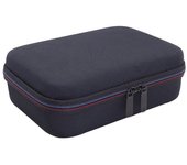 1PC Barber Kit Carrying Bag Hair Clipper Storage Box EVA Shaver Bag