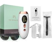 999999 Flashes Laser Epilator for Women Men Body Bikini Legs Armpit Arms Hair Removal Painless IPL Laser Permanent Depilator