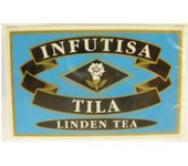Infutisa Tila 25 filtros