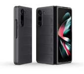 Hard PC Fashion Fitted Case For Samsung Galaxy Z Fold 5 Fold 4 Fold 3 Flip 5 Flip 4 Flip 3 5G Shockproof Protective Funda Coque