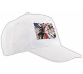 MERCHANDMANIA GORRA COLOR Sentai Daishikkaku serie anime heroes rangers color cap