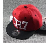 New Fashion Children Ronaldo Cr7 Neymar Njr Baseball Cap Hat Boys Girls Kids Messi Snapback Hats Hip Hop Caps Gorras