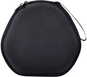 Airpods Max Wireless Headphone Organizer EVA Hard Portable Shockproof Protective Case for Headphones