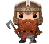 Funko Pop! El señor de los anillos Gimli