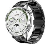 20mm 22mm Band For Huawei Watch GT 4 46mm GT2e Strap Metal Business Bracelet For Huawei Watch GT2Pro GT2 42mm GT3 42mm Watchband