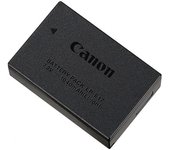 Canon lp-e17 batería recargable 1040mah 7.2v para cámara canon eos