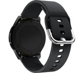Straps For Samsung Galaxy watch 6/5/pro/4 Classic Silicone bracelet Huawei xiaomi watch GT 4-2e-3 pro 41mm 46mm  20mm 22mm band