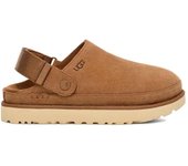Zuecos UGG Goldenstar Clog Mujer Camel