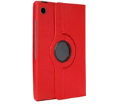 Case For Samsung Galaxy Tab A9 Plus 11” Tablet Cover for Samsung Tab A9 SM-X210/X215/X216/X218 360 Degree Rotating Leather Cover