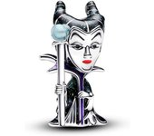 Pandora Charm 793423 C01 Maléfica Villanos, Viene con embalaje original.