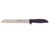 Arcos m-polip.145700-bl cuchillo panero hoja inox 200mm.