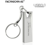 Mini metal usb3.0 flash drive pen Drive 16GB 32GB 64GB 128GB usb 3.0 flash stick pendrive cle usb