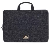 Funda rivacase 7915 anvik para portatil 15.6pulgadas negro