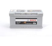 Batería de Arranque Bosch 0 092 S50 150