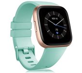 Strap for Fitbit Versa/Versa2/Lite Smart watch replacment band Sport silicone Bracelet band for Fitbit Versa 2 wristbelt