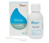 Silicio (Si) Oligoelementos 150Ml.