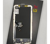 GX Pantalla For iphone X LCD Screen OLED LCD Display Touch Screen Digitizer Assembly For iPhone X LCD Replacement